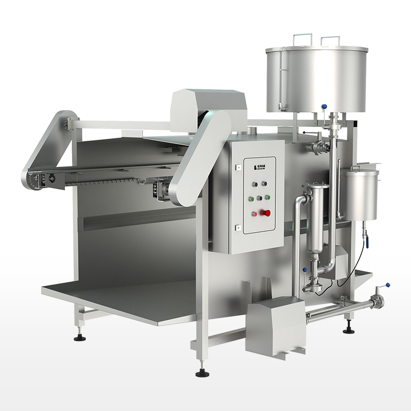 A termikus precízió művészete: A dohányzóház alapvető felszerelése a modern Pitmaster számára