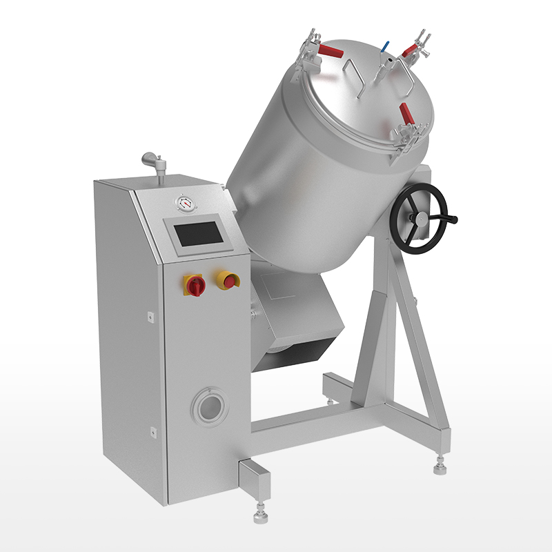 Vákuum pumpler RGR-150VF